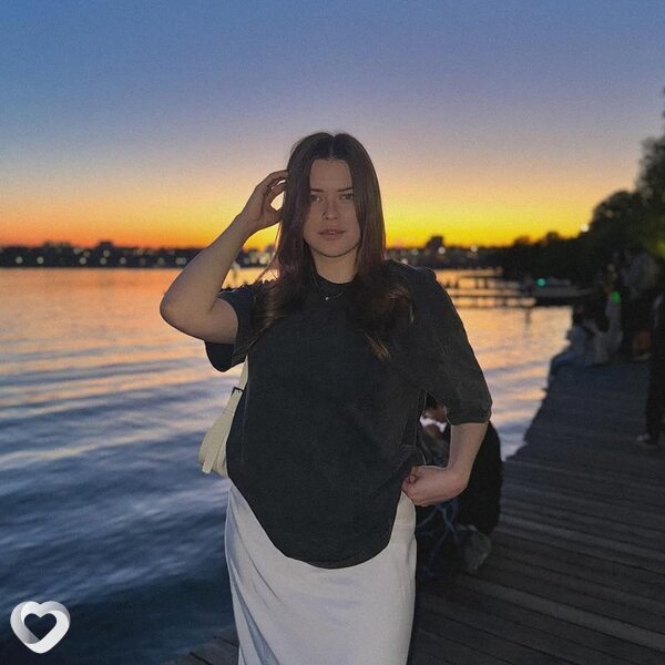 София, 22, Омске — анкета №1569919