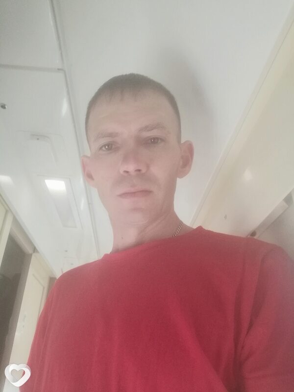 Юрий, 37, Горловке — анкета №1569921
