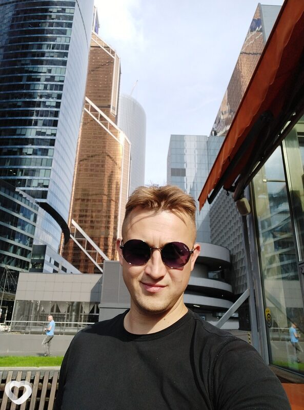 Евгений, 36, Солигорске — анкета №1569922