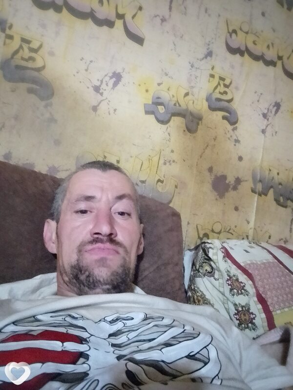 Евгений, 44, Березовский (Свердловская обл) — анкета №1569926