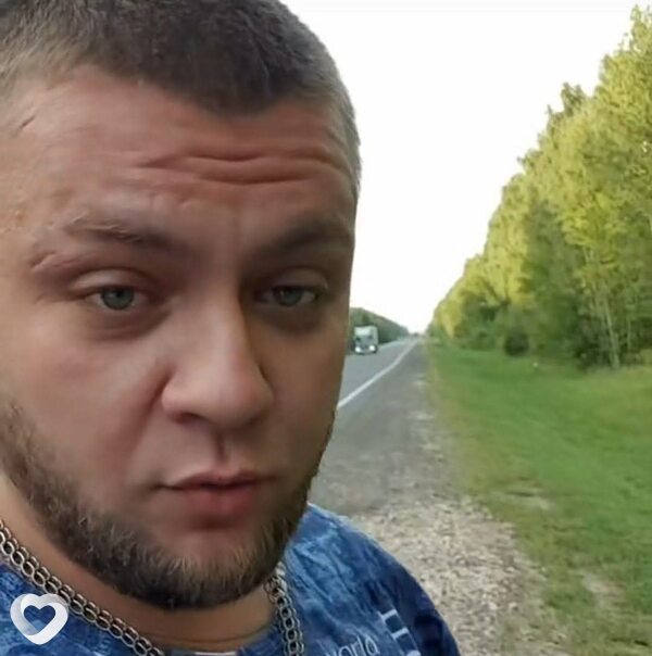 Саша, 34, Запорожье — анкета №1570011