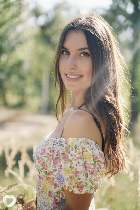 Анастасия, 40, Москве — анкета №1570015