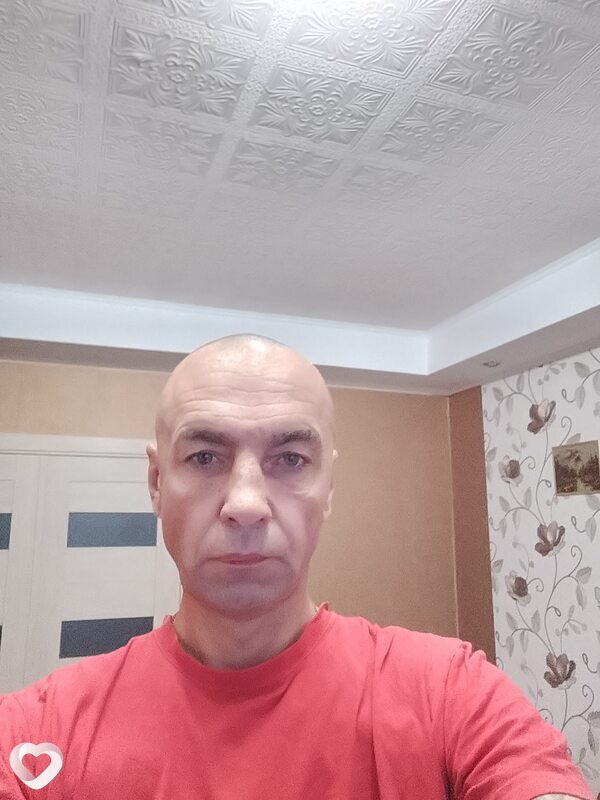 Александр, 48, Барановичах — анкета №1570025