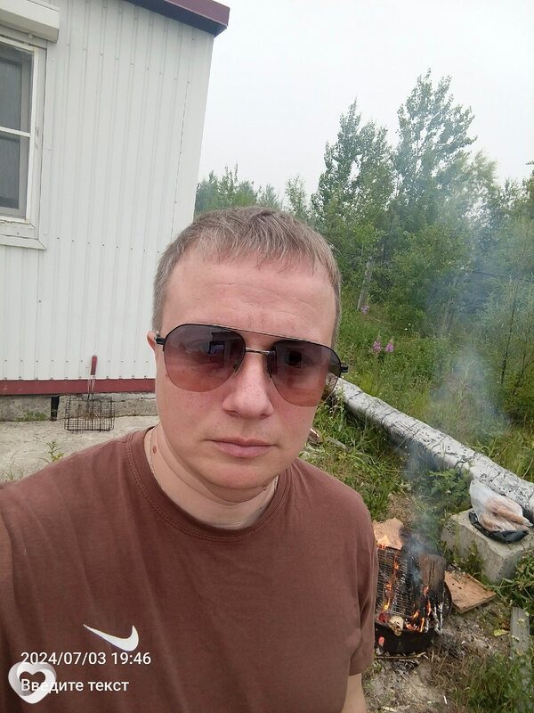Яков, 35, Сызрани — анкета №1570028