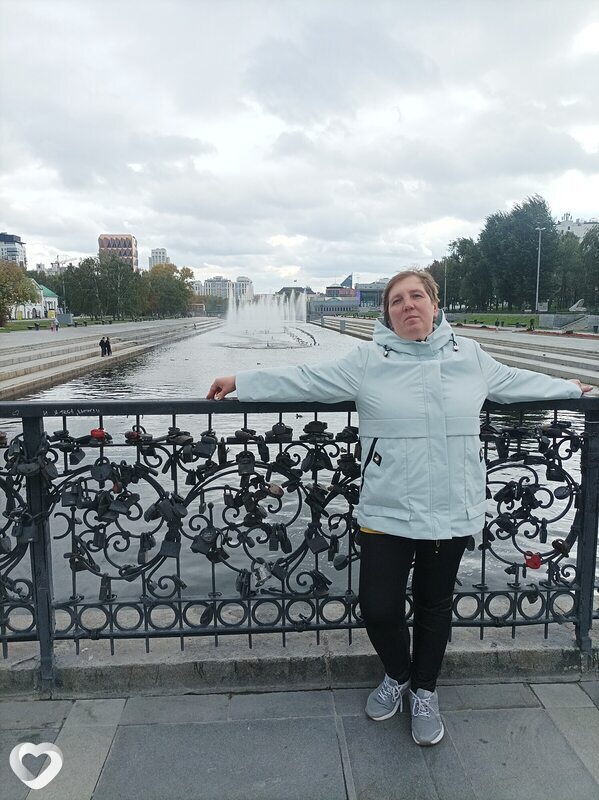 Лена, 55, Златоусте — анкета №1570837