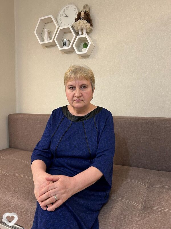 Нина, 64, Чебоксарах — анкета №1570838