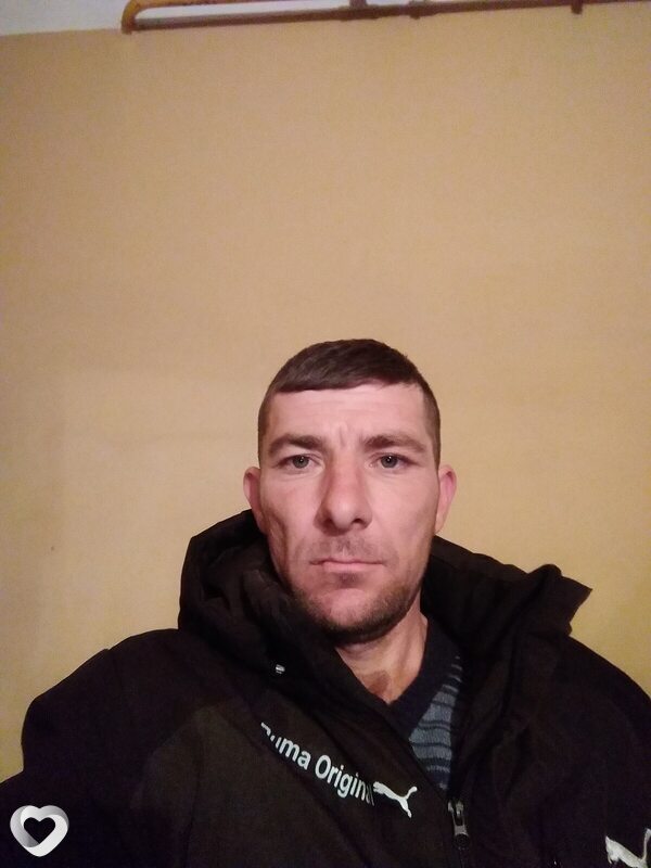 Denis, 39, Кишинёв — анкета №1570840