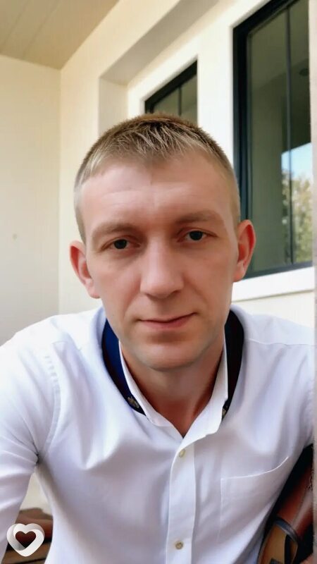 Александр, 35, Павлодаре — анкета №1570844