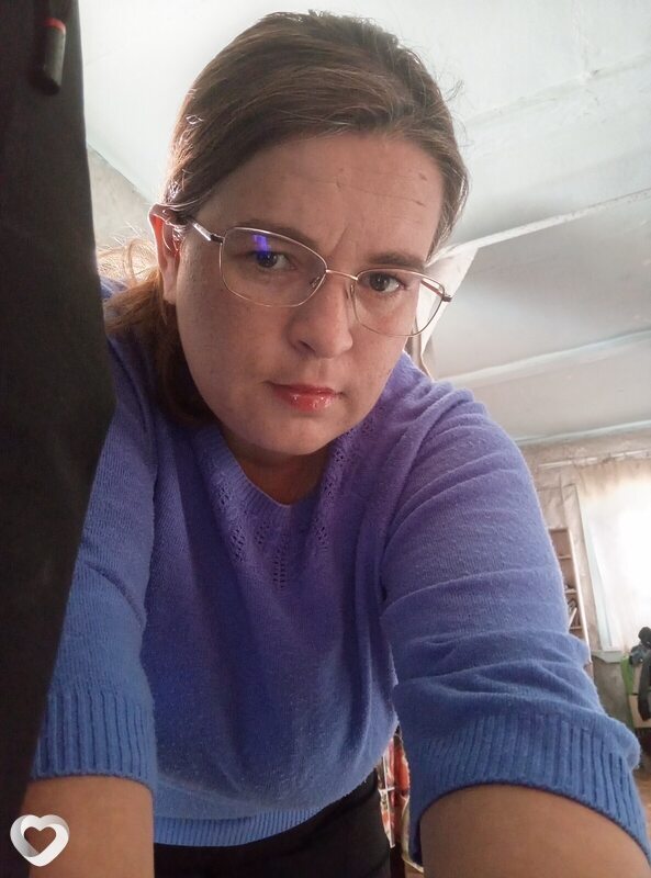 Узнаешь, 35, Чите — анкета №1570845