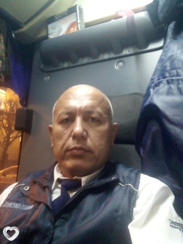Нурик, 48, Санкт-Петербурге — анкета №1570060