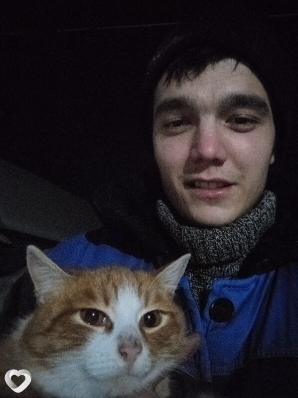 Денис, Аксубаево