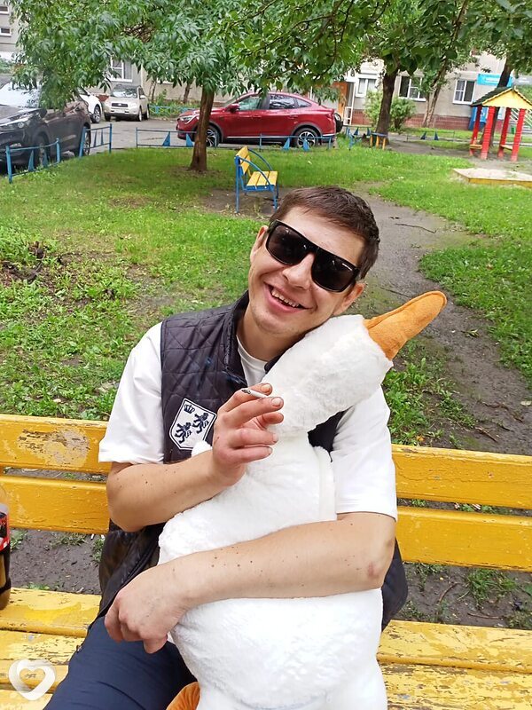 Максим, 35, Донецке — анкета №1570163