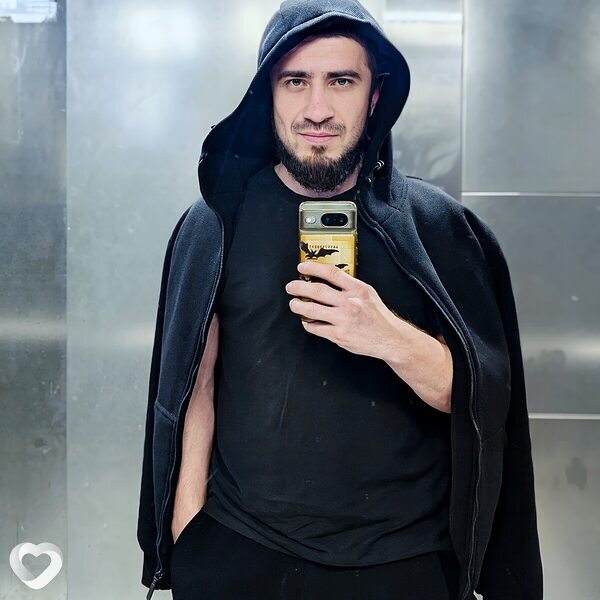 Адам, 30, Дербенте — анкета №1570166