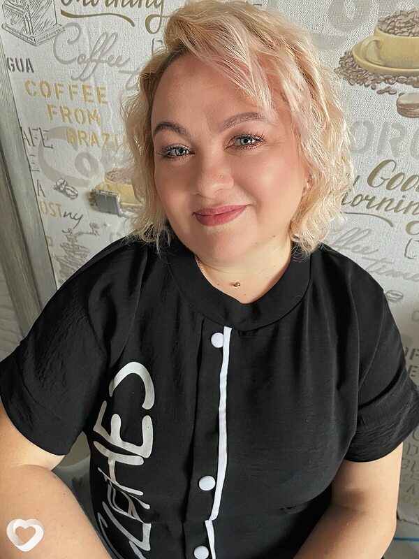 Марина, 42, Пензе — анкета №1570169