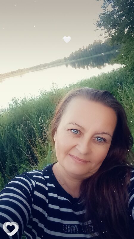 Кристина, Боровичи