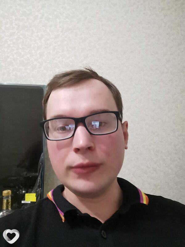 Евгений, 35, Москве — анкета №1570178