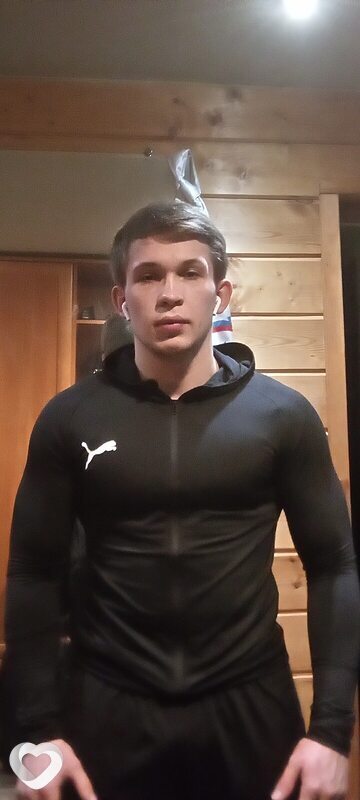 Максим, 24, Нижнем Новгороде — анкета №1570179