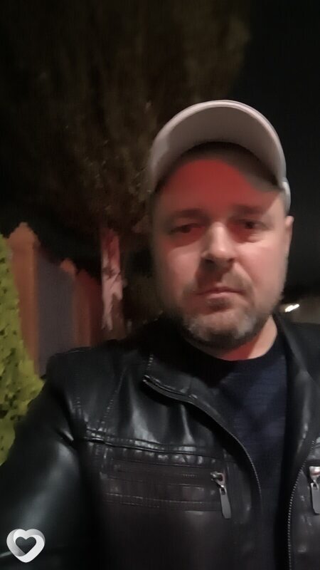 Серик, 41, Шахтах — анкета №1570031
