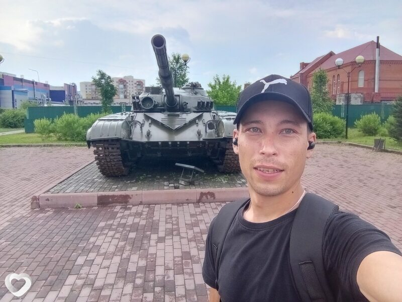 Юрий, 40, Рязани — анкета №1570033