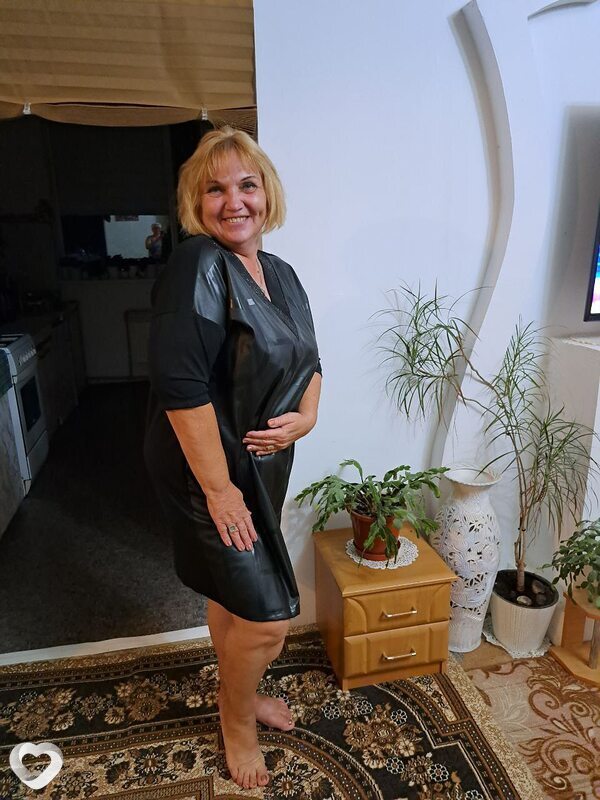 Татьяна, 59, Луганске — анкета №1570038