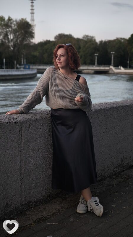 Мария, 35, Минске — анкета №1570039