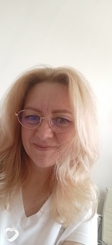 Вера, 46, Ростове-на-Дону — анкета №1570045