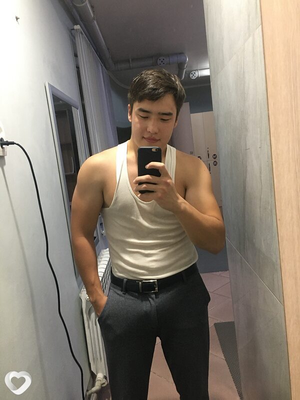 Макс, 27, Астане — анкета №1570457