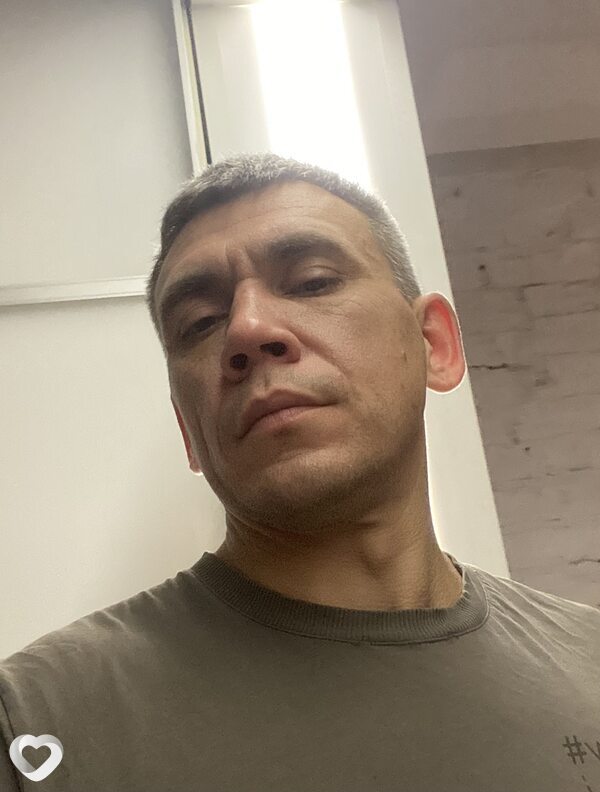 Мах, 42, Динская — анкета №1570462