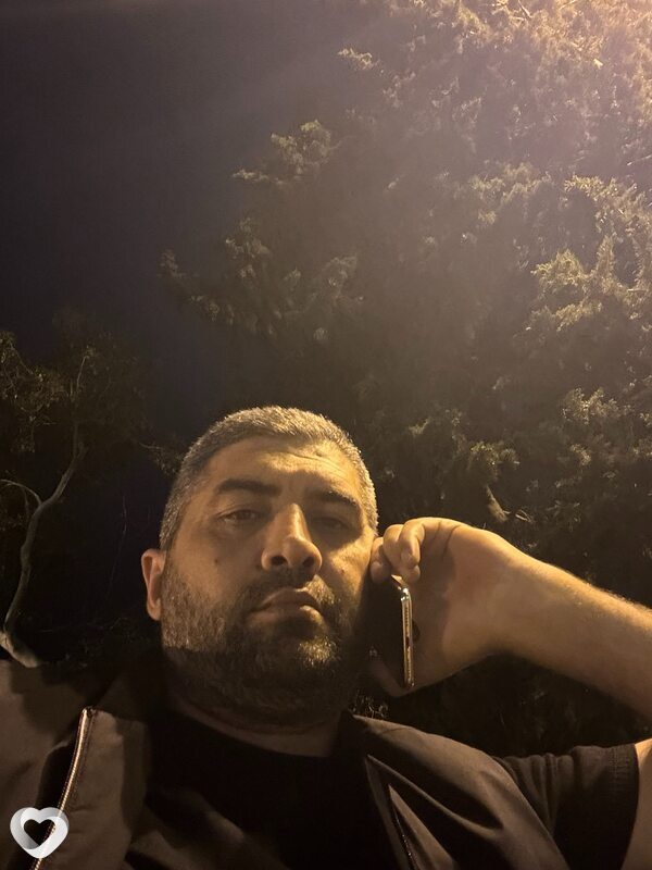 Васиф, 44, Москве — анкета №1570479