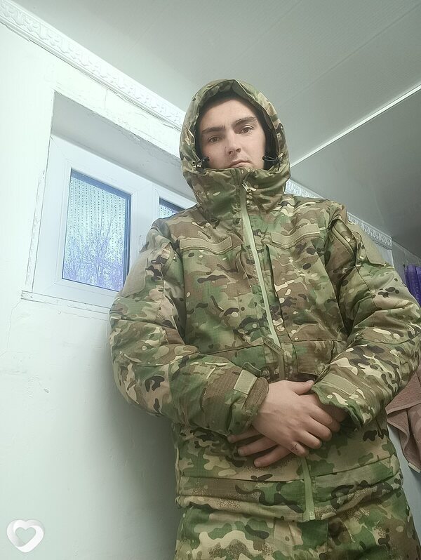 Виктор, 23, Актобе — анкета №1570138