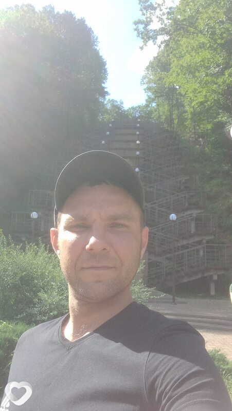 Александр, 39, Майкопе — анкета №1570154
