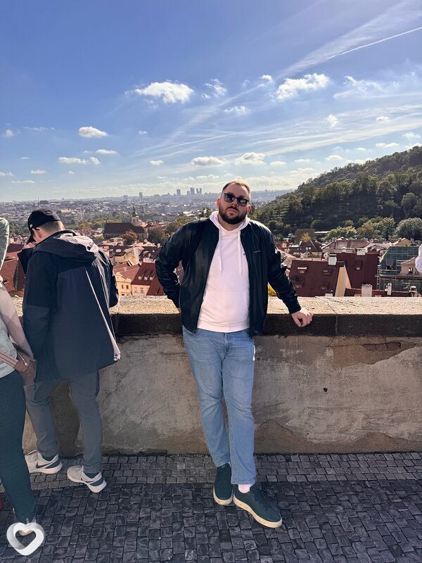 Vadim, 34, Щецин — анкета №1570180