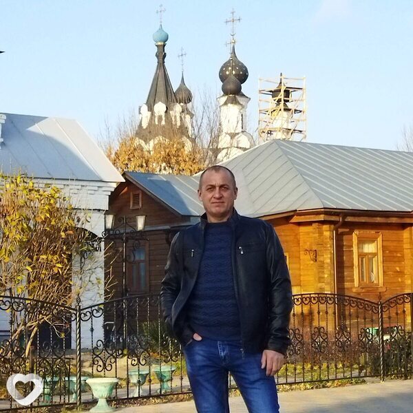 Сергей, 52, Наро-Фоминске — анкета №1570187