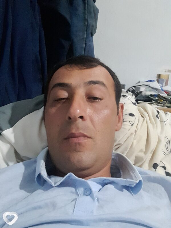 Зафар, 41, Пятигорске — анкета №1570189