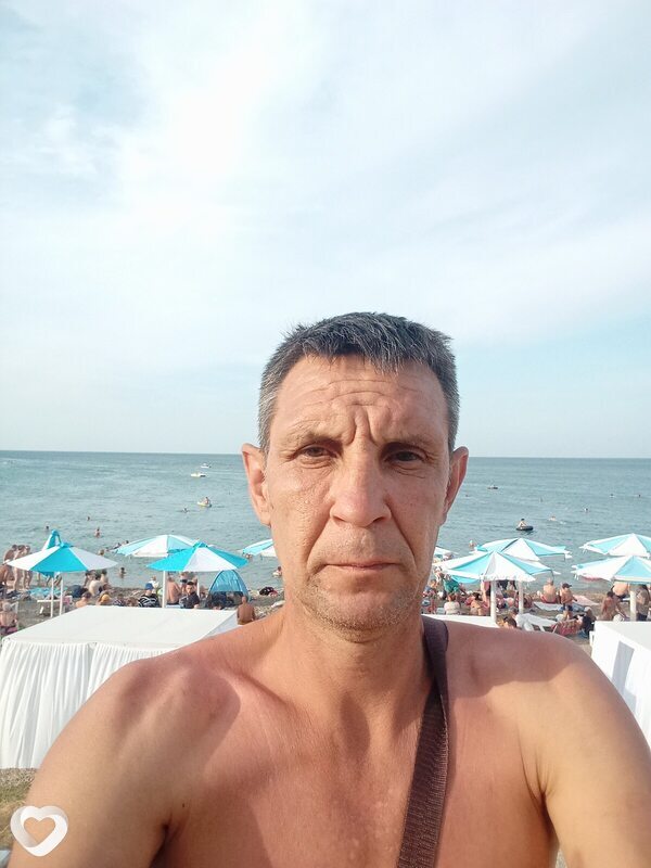 Василий, 44, Иванове — анкета №1570201