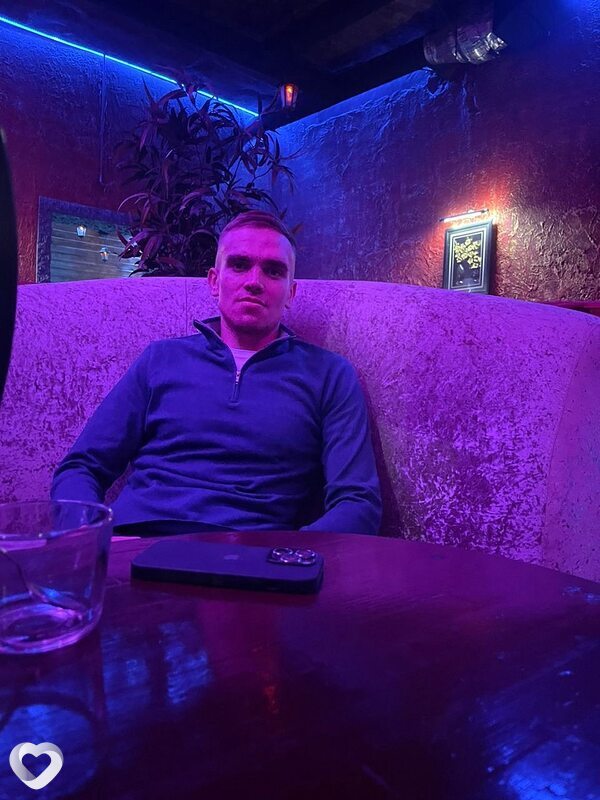 Миша, 29, Камышине — анкета №1570110