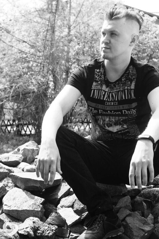 Макс, 31, Благовещенске — анкета №1570111