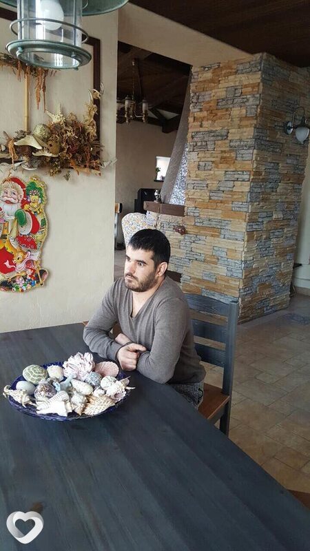 Ali Массажист, 38, Екатеринбурге — анкета №1570113