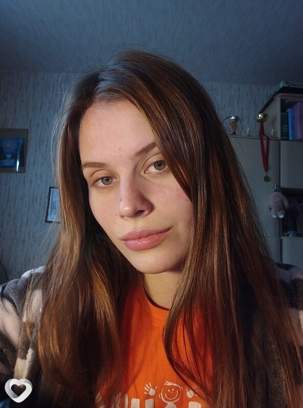 Алина, 22, Екатеринбурге — анкета №1570114