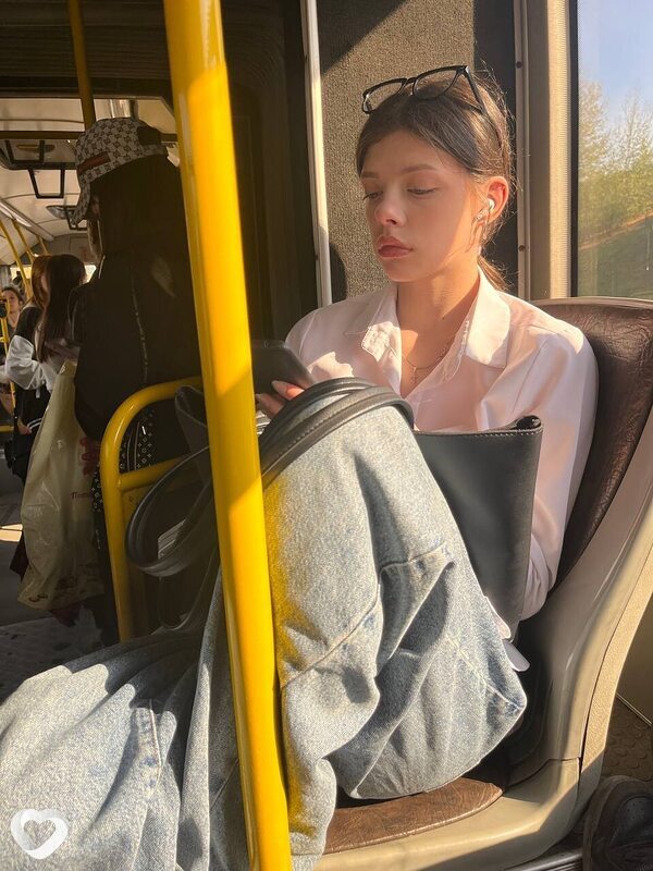 Ксеня, 20, Минске — анкета №1570123