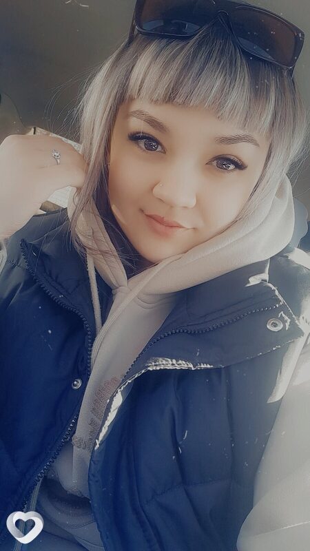 Арина, 26, Белорецке — анкета №1570127