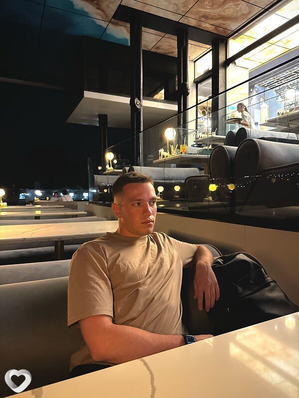 Георгий, 24, Санкт-Петербурге — анкета №1570233