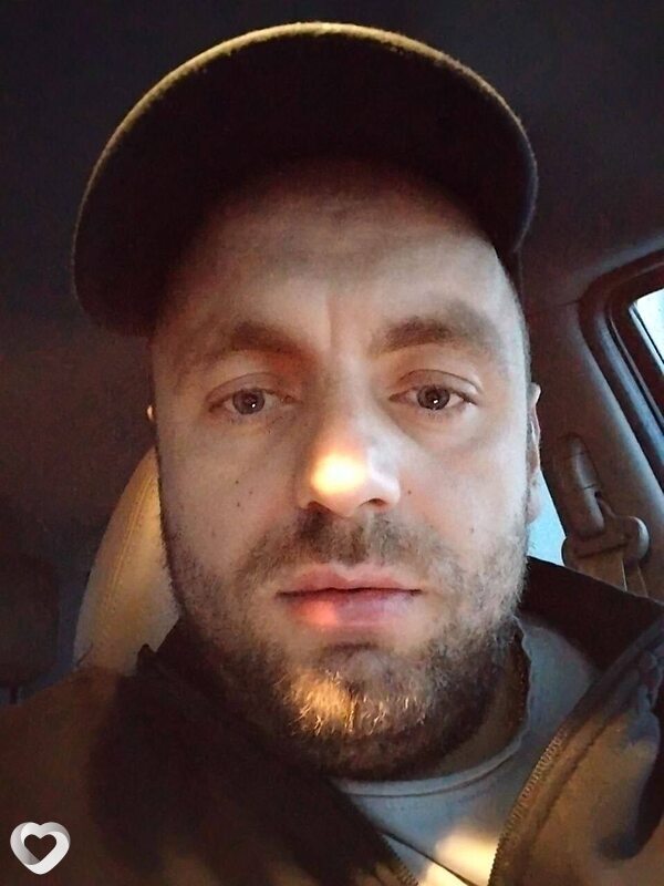 Василь, 34, Киеве — анкета №1570236
