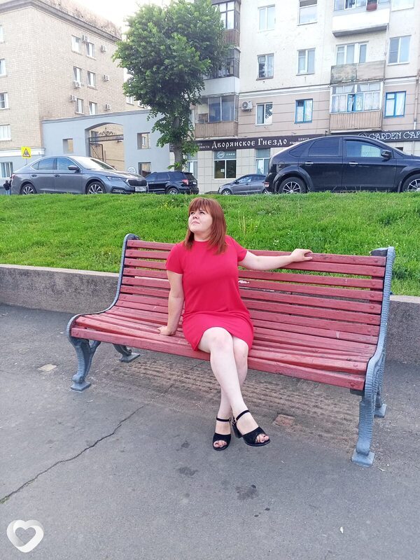 Елена, 34, Орёл — анкета №1570240
