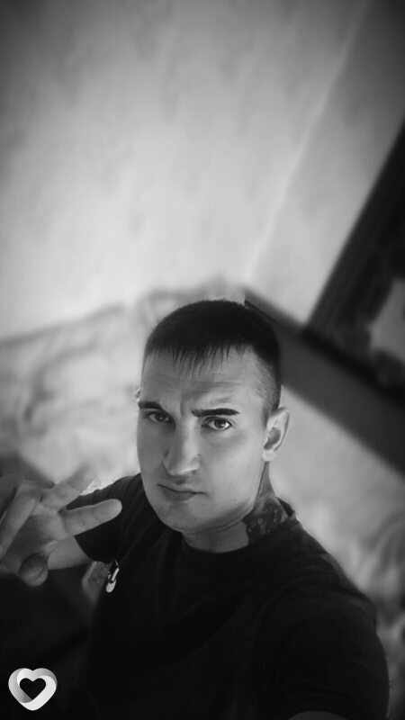 Влад, 32, Днепр — анкета №1570243