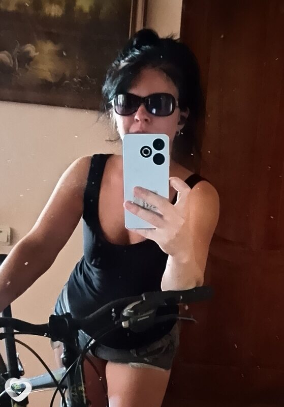Катя, 43, Самаре — анкета №1570246