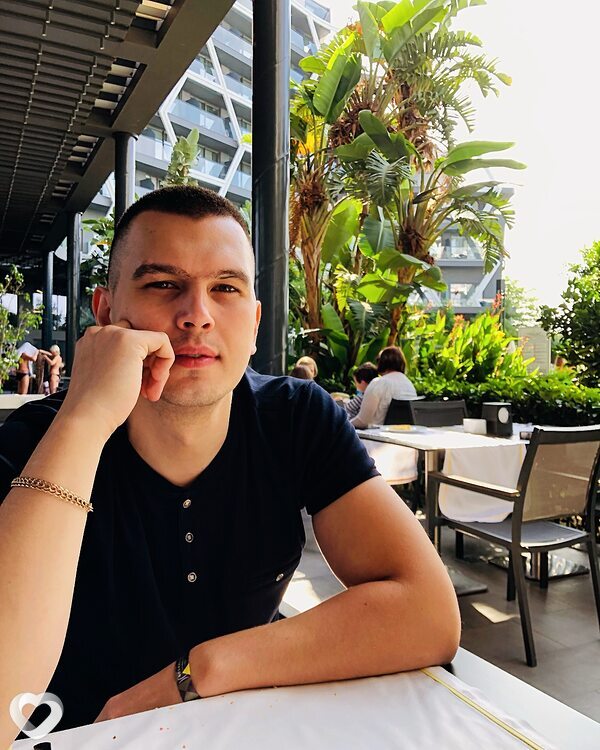 Юрий, 30, Костанае — анкета №1570250