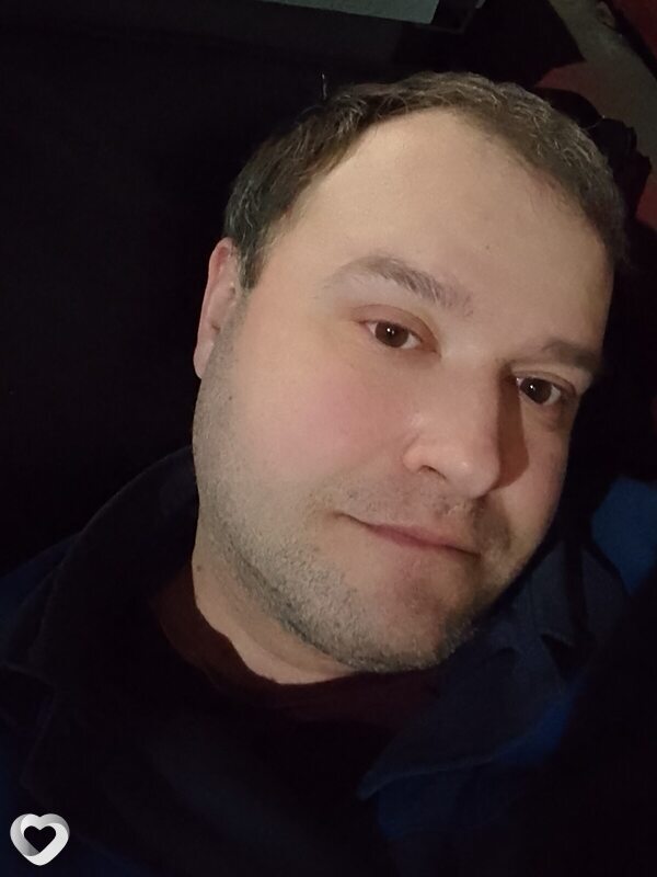 Игорь, 42, Боре — анкета №1570253