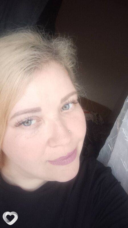 Маришка, 42, Орёл — анкета №1569965