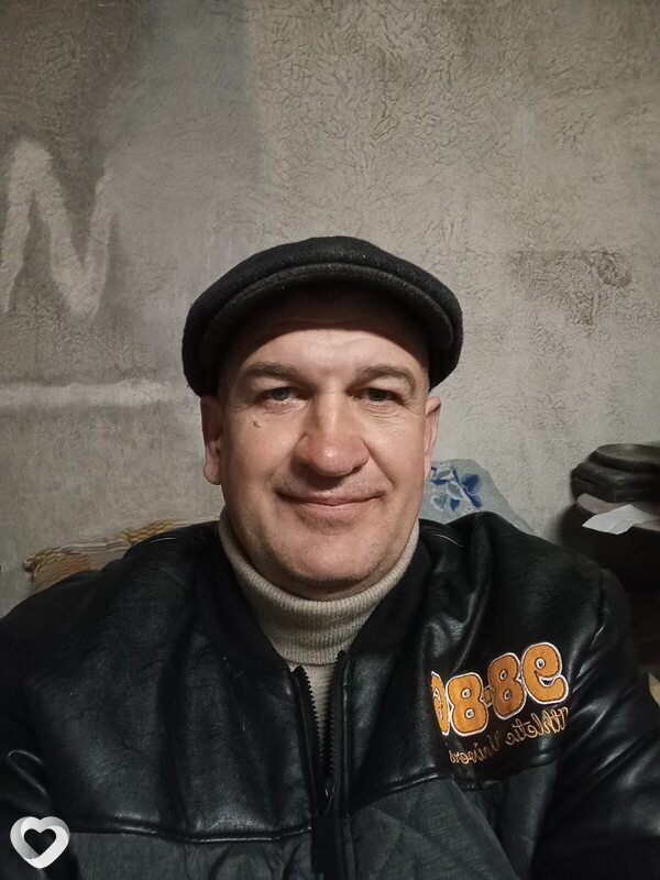 Сергей, 51, Кишинёв — анкета №1569968